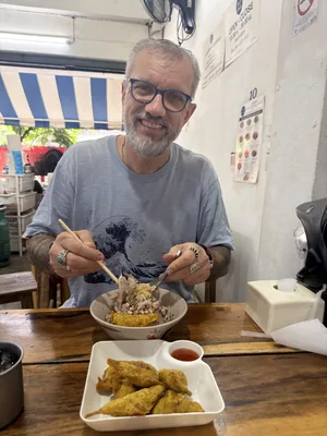 Hia Big 5 Pots, Bangkok