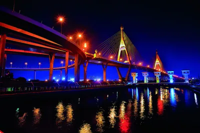 Lat Pho Canal Scenic Point, Bangkok