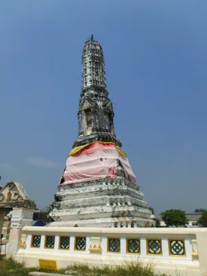Wat Sakhla, Bangkok