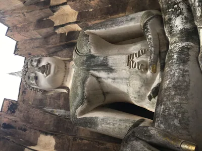 Wat Si Chum, Bangkok